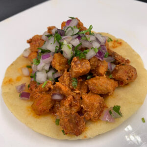 Adobada