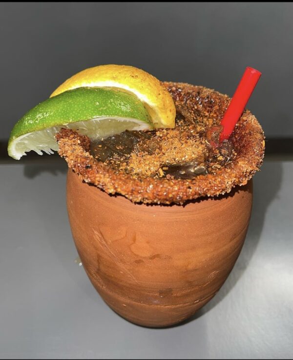 Cantarito