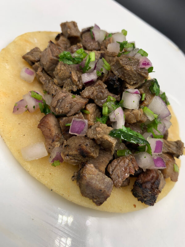 Laguna Tacos