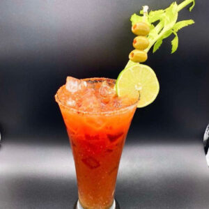 Bloody Mary