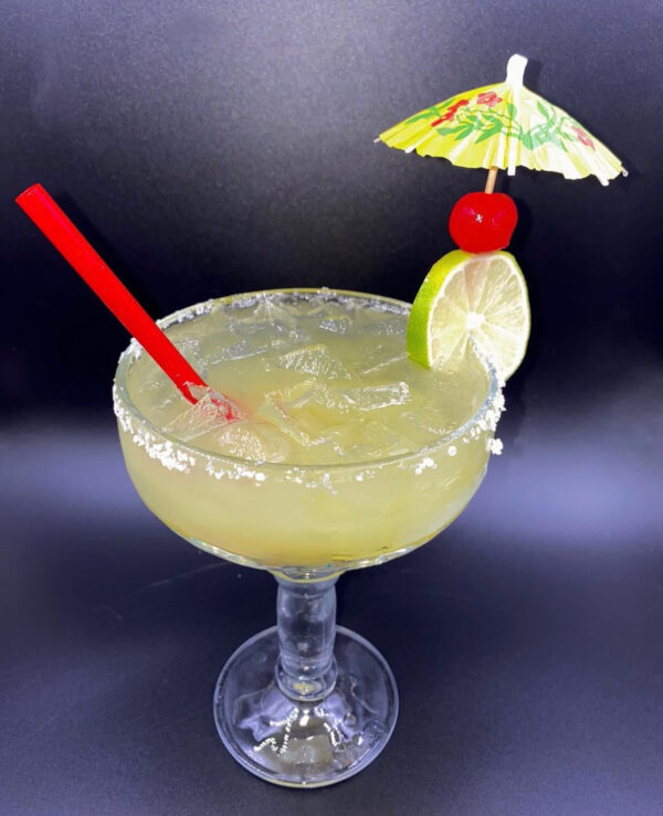 Flavored Margarita