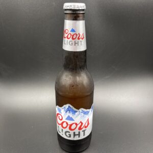 Coors Light