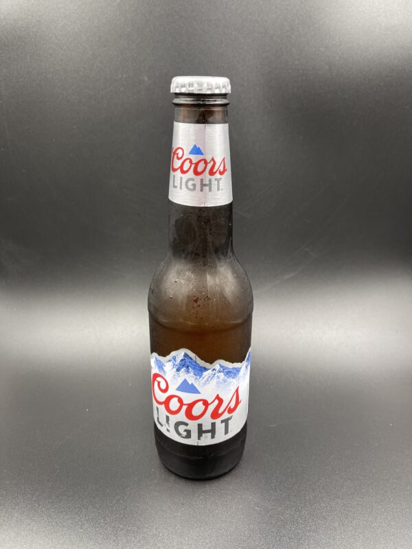 Coors Light