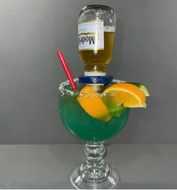 Laguna Margarita