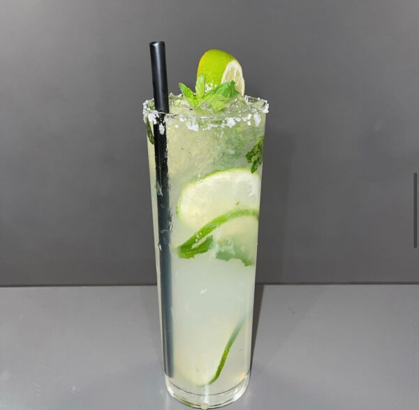 Mojitos