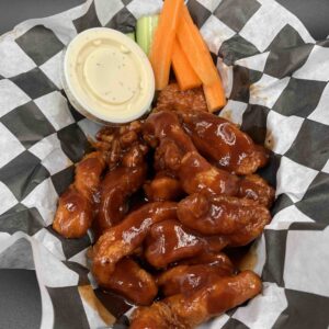 Boneless Wings