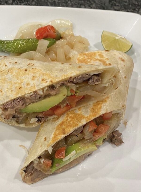 Burrito
