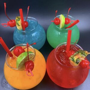 $8 bombs