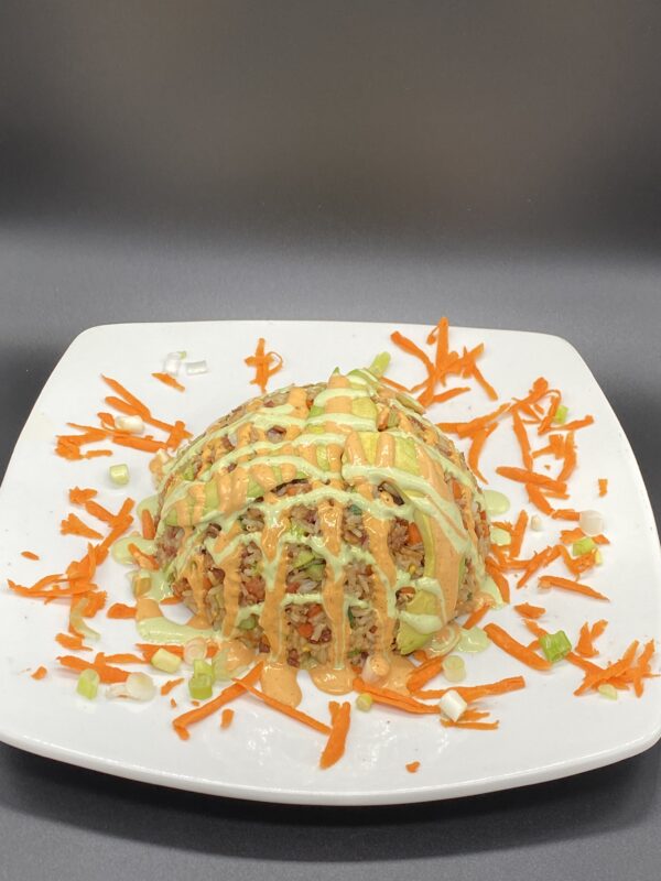 Chaka-Meshi Supreme