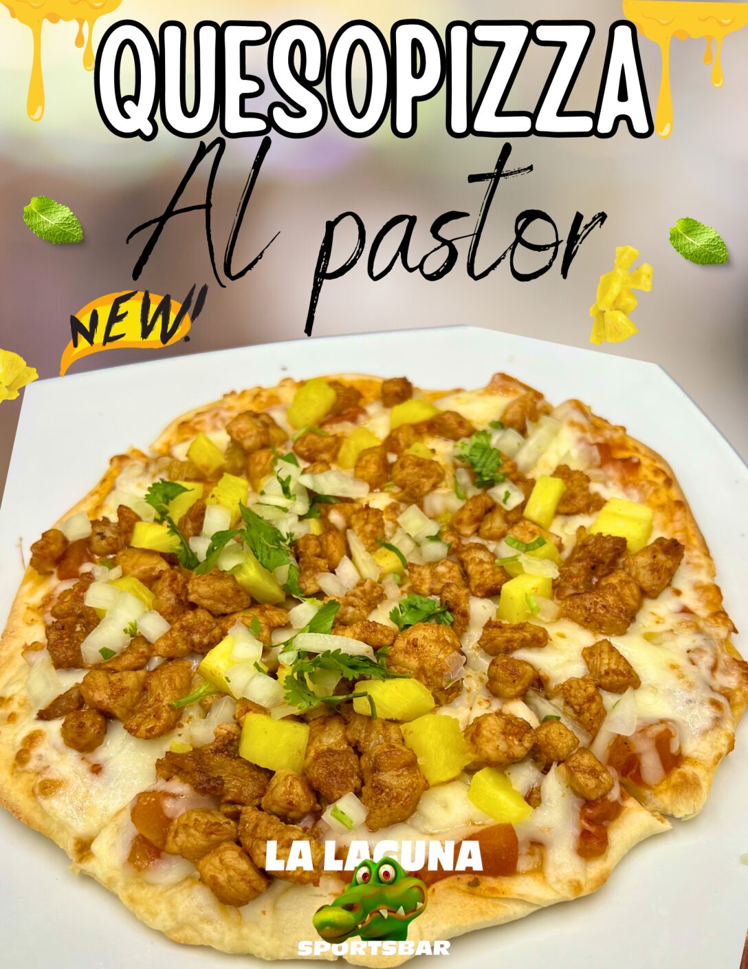 Al Pastor