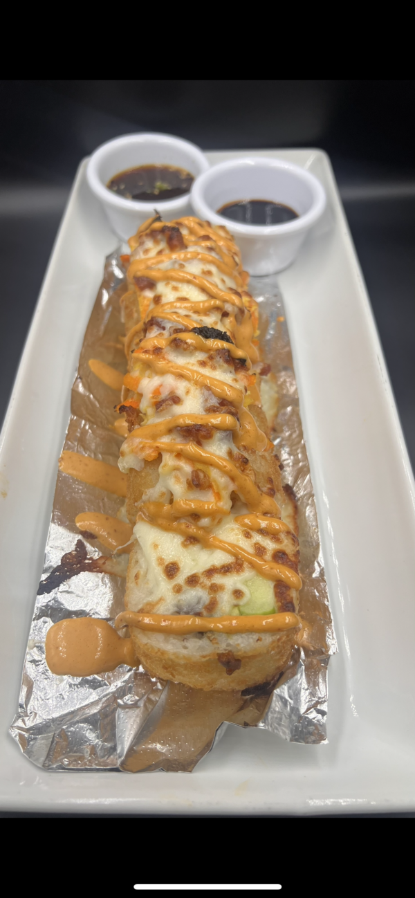 Supreme Roll