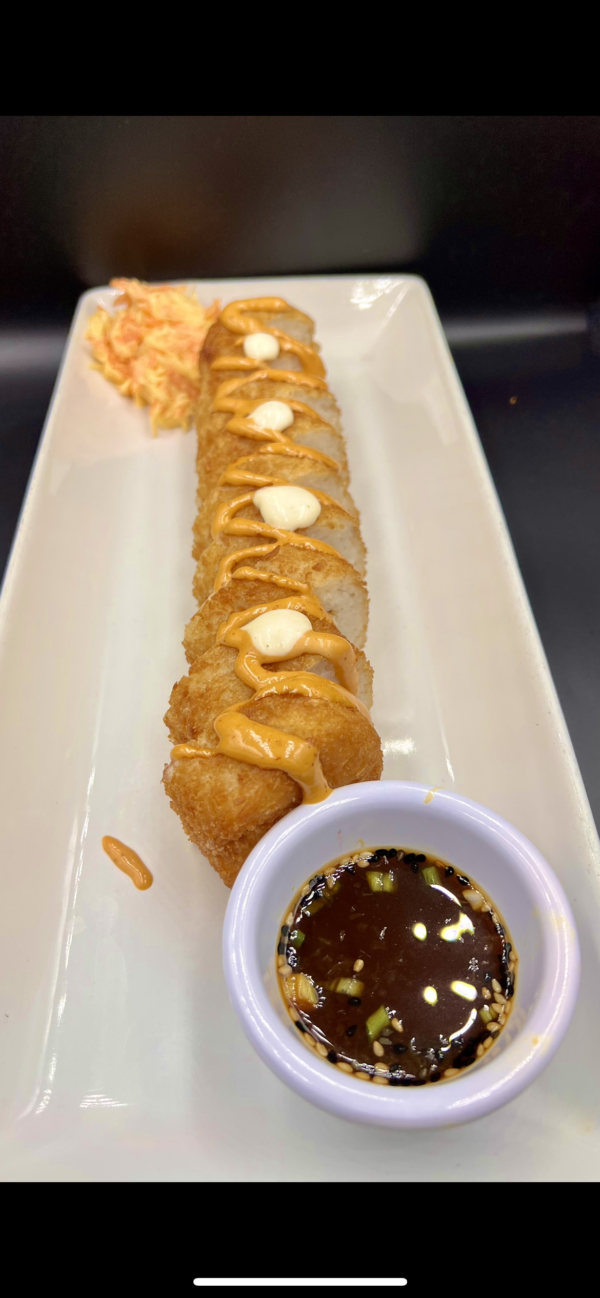 Cali Roll
