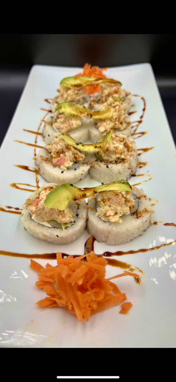 Suri Roll