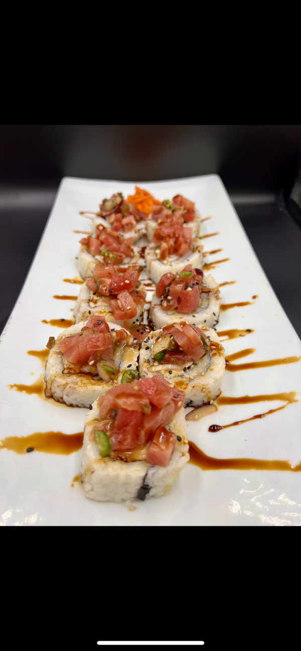 Tuna Roll