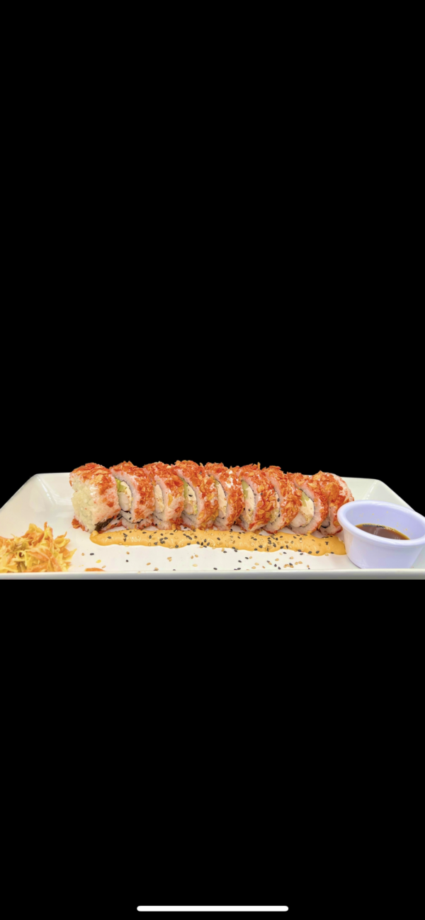 Taki Roll